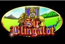 Sir Blingalot slot